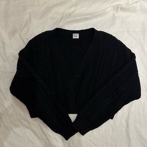 ARITZIA Sunday Best Cooper Cardigan